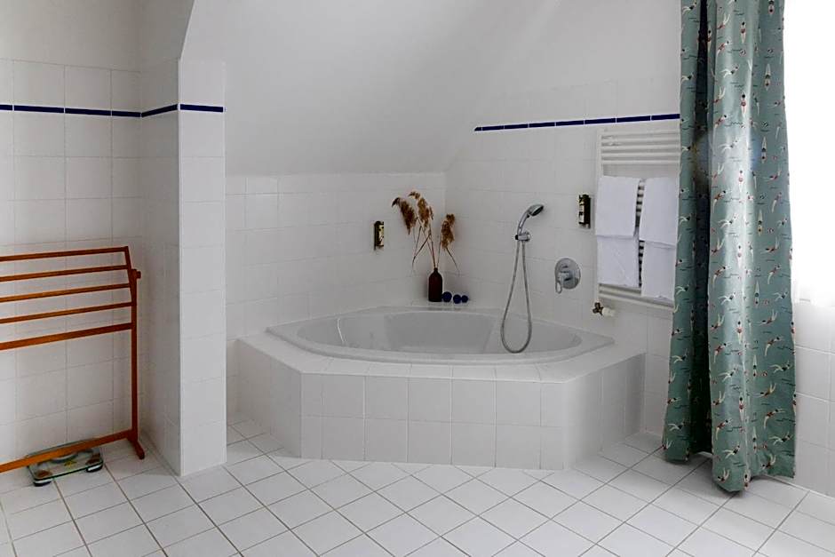 Appartementhotel am Weissensee