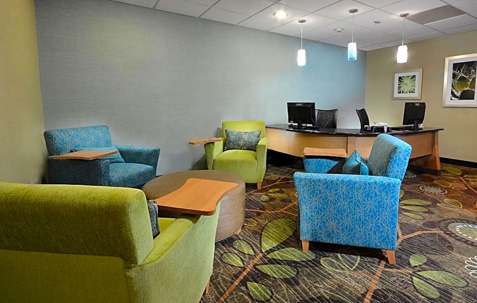 Holiday Inn Express Hotel & Suites High Point South By IHG