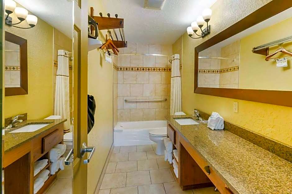 Best Western Rivers Edge