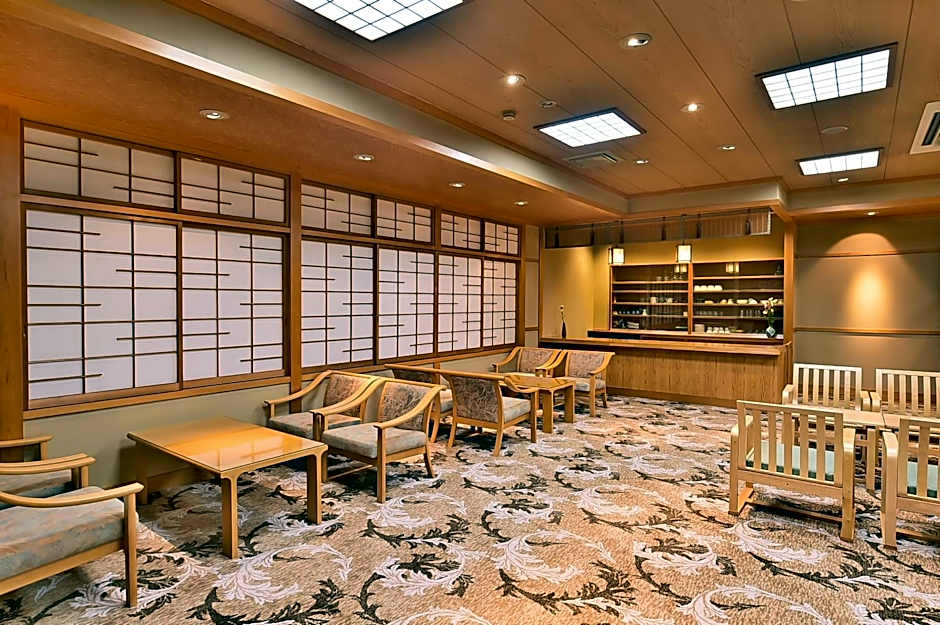 戸倉上山田温泉玉の湯