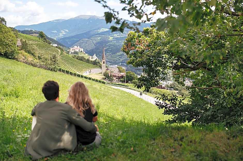 Aktiv & Relax Hotel Hubertus