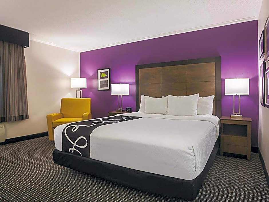 La Quinta Inn & Suites by Wyndham Atlanta Midtown - Buckhead