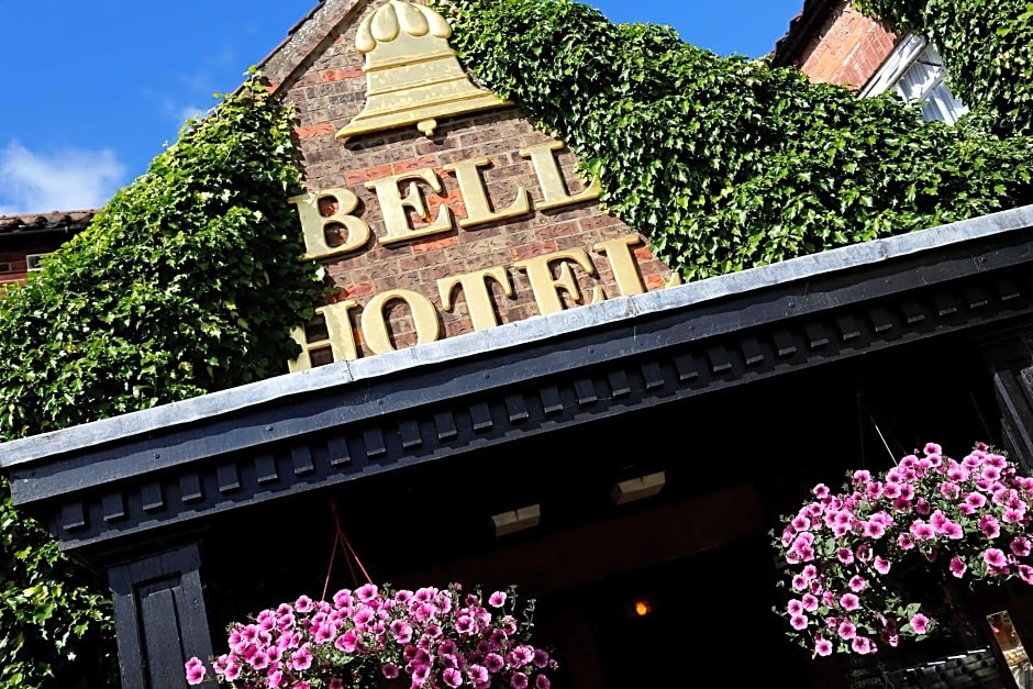 Best Western Bell in Driffield