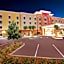 Hampton Inn By Hilton Plant City