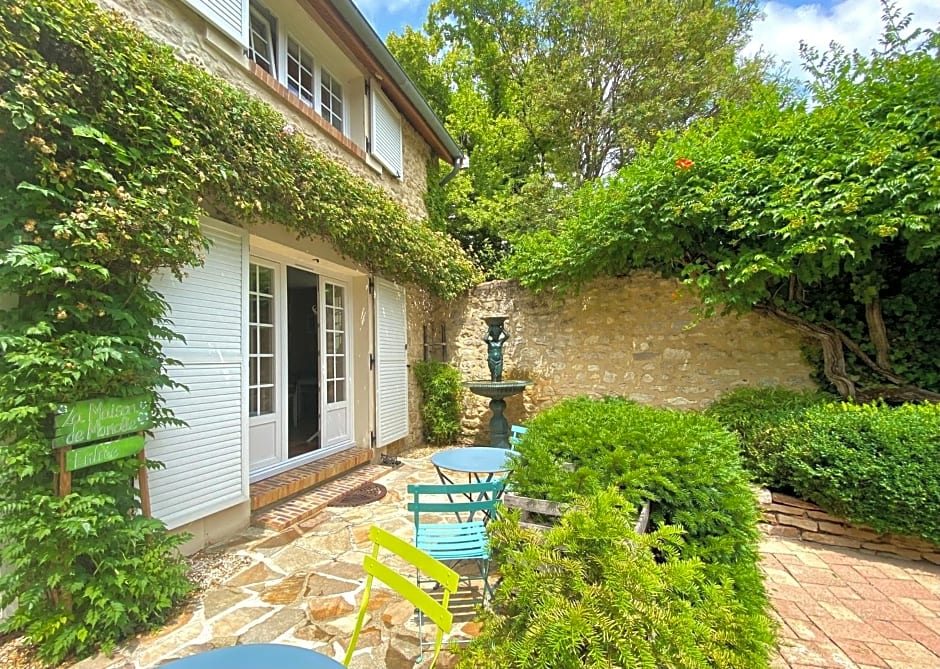 La Maison de Manolie