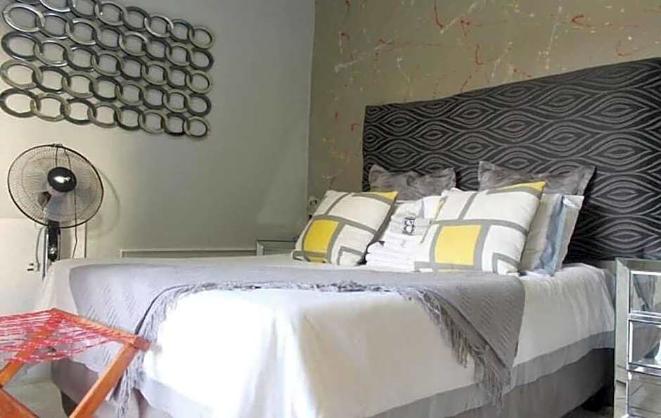 Vicky B Bed & Breakfast