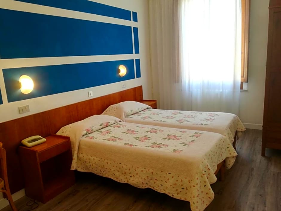 Hotel Prati