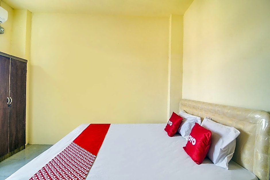 Hotel O Priska Kost Dan Homestay