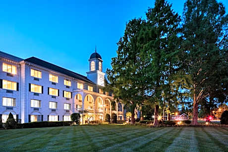 The Madison Hotel