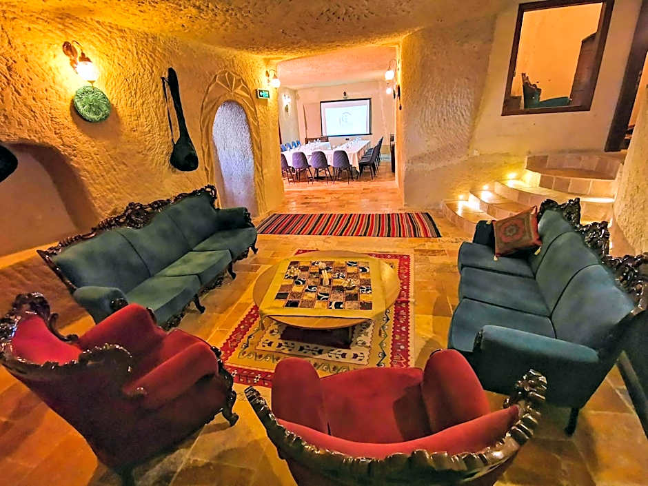 Garden Inn Cappadocia