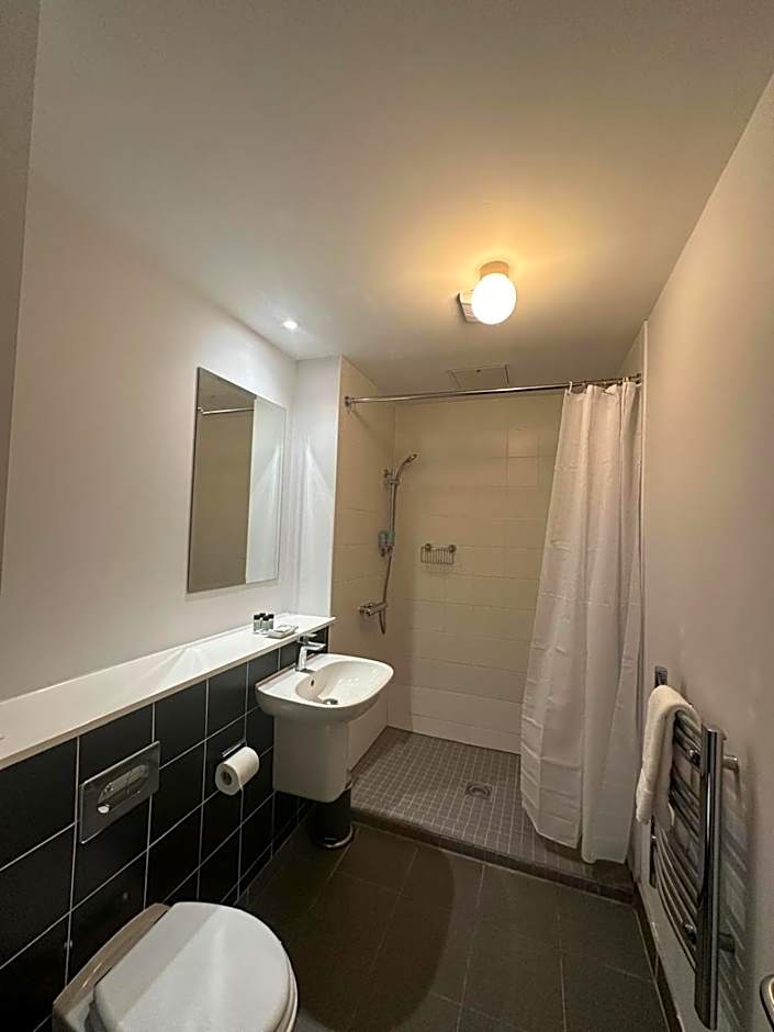 Photo 1 of 5 of Deluxe Apartment