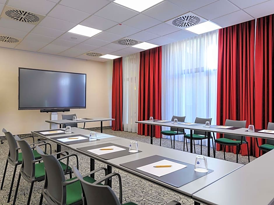 Mercure Hotel Erfurt Altstadt