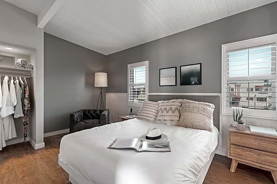 Sea Sprite Beach Club