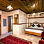 Sapphire Stone House