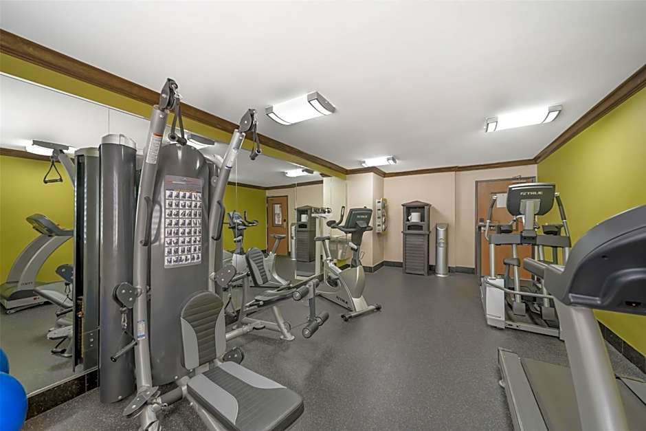 Best Western Antelope Inn