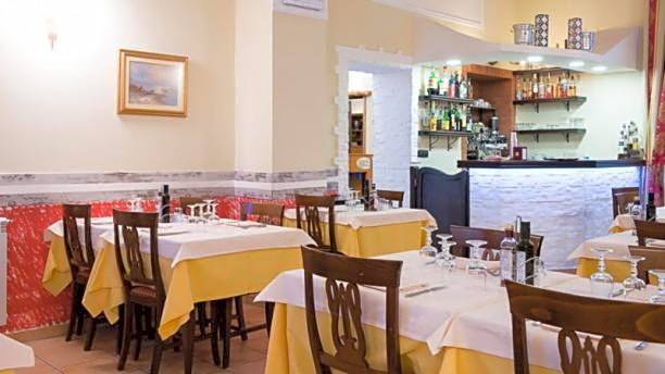 Hotel Sicilia