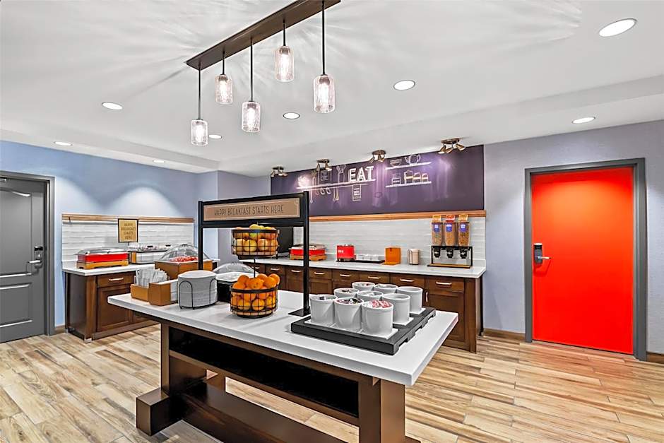 Hampton Inn By Hilton Omaha/West Dodge Road, Old Mill