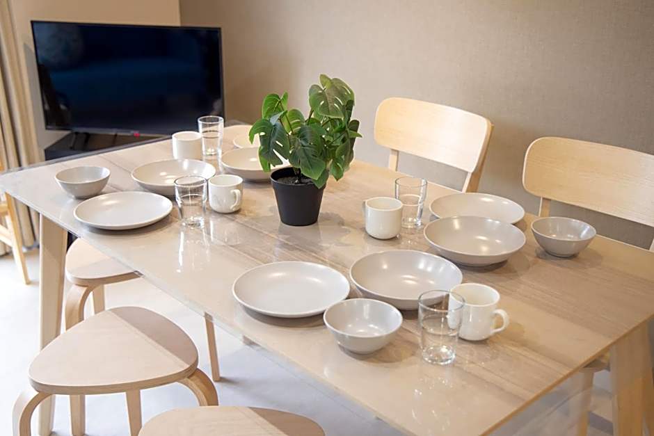 Style Labお花茶屋1