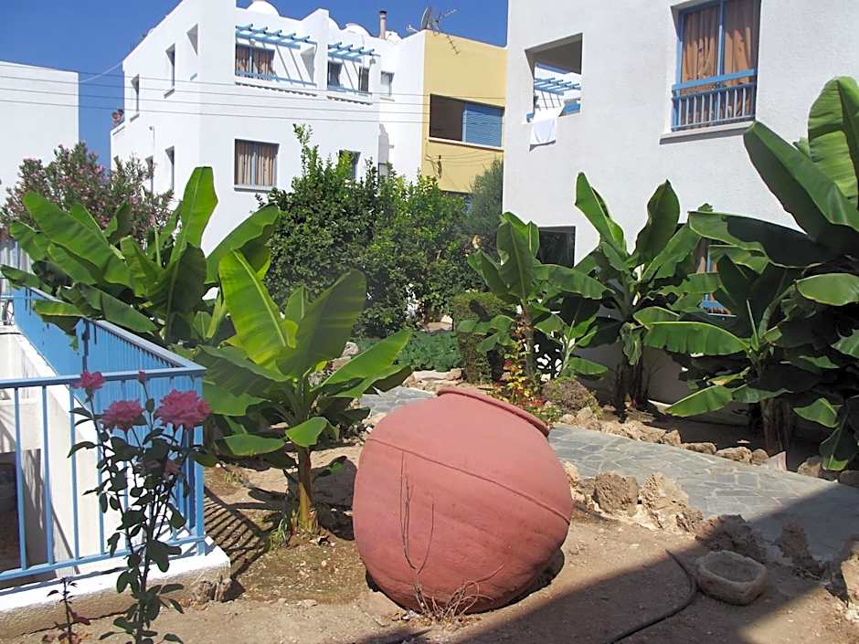 Kefalonitis Hotel Apartments