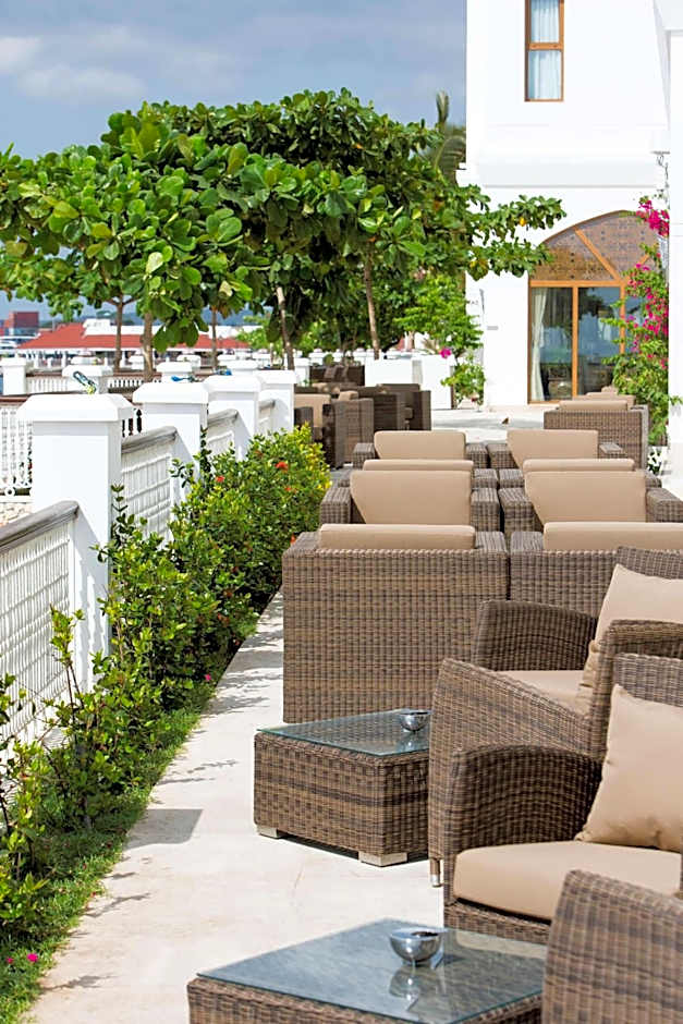 Park Hyatt Zanzibar