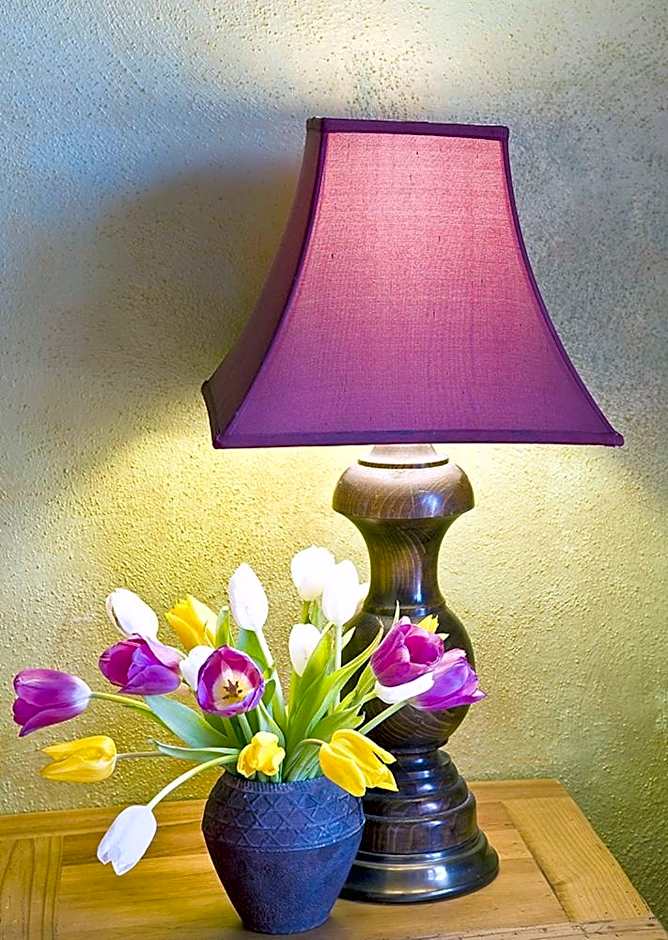 Casa Gallina - An Artisan Inn