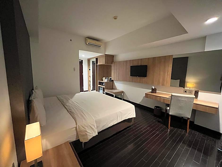 Arch Hotel Bogor