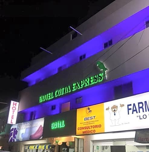 HOTEL COITA EXPRESS
