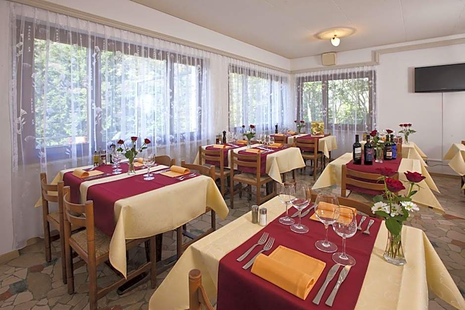 Hotel Al Lago
