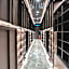 CapsuleTransit Sleep Lounge KLIA T1 Airport Hotel - Landside, Public Area at Lvl 5