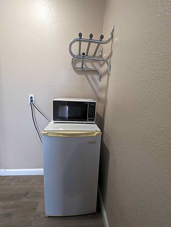 BEST MOTEL on Historic Route 66, Barstow