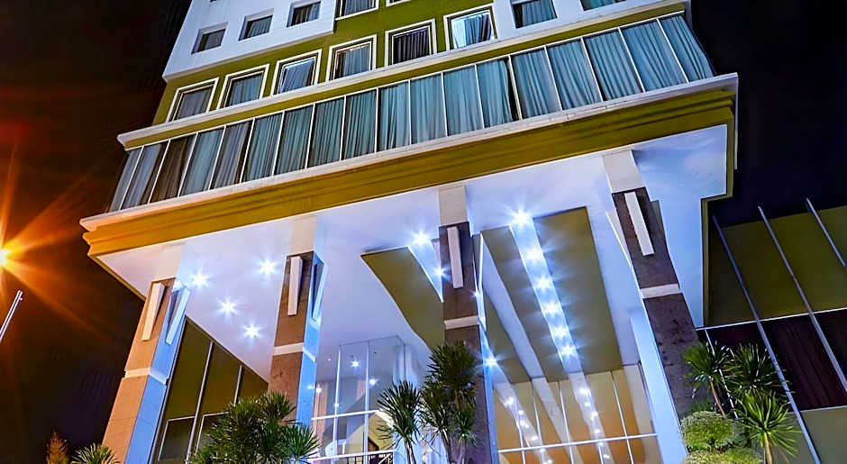 Hotel Dafam Pekalongan