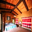 Huayapam Yu'u Lodge