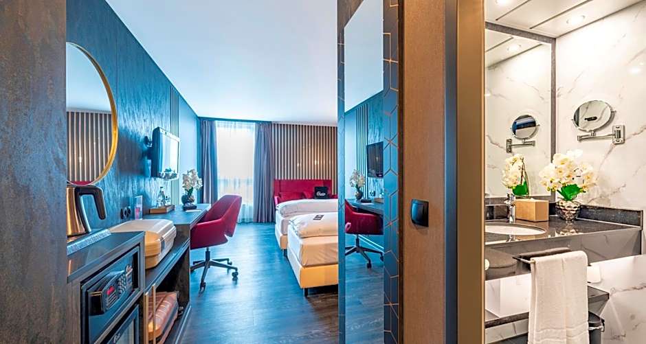 PLAZA Hotel Bruchsal