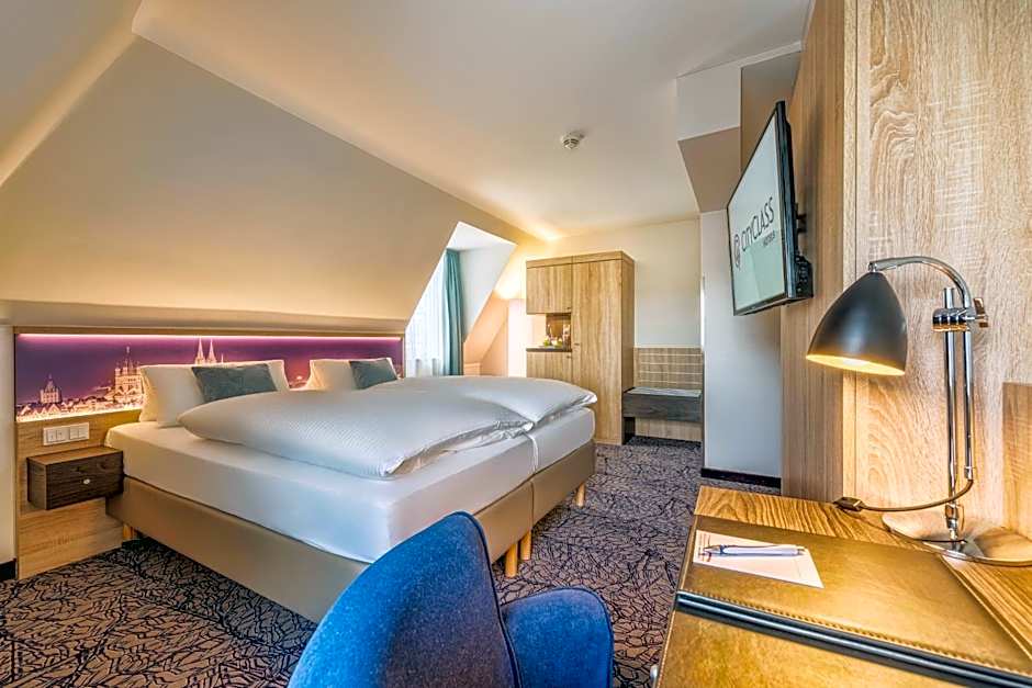 CityClass Hotel Residence am Dom