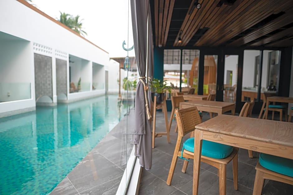 La Villa Langkawi - Private Pool