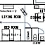 Holiday Homes TSUBOYA 601