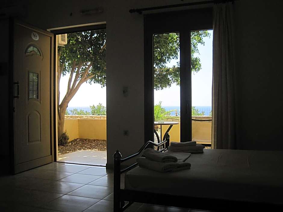 Sfinias Apartments