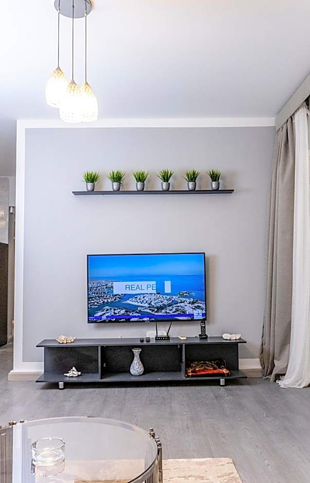 El Gouna Elite Worldwide Sea & Garden Residences - Hurghada, Egypt
