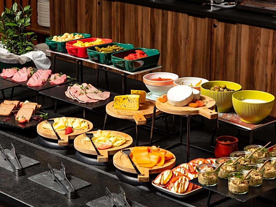 Mercure Warszawa Ursus Station