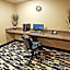 Holiday Inn Express Hotels & Suites Jacksonville By IHG