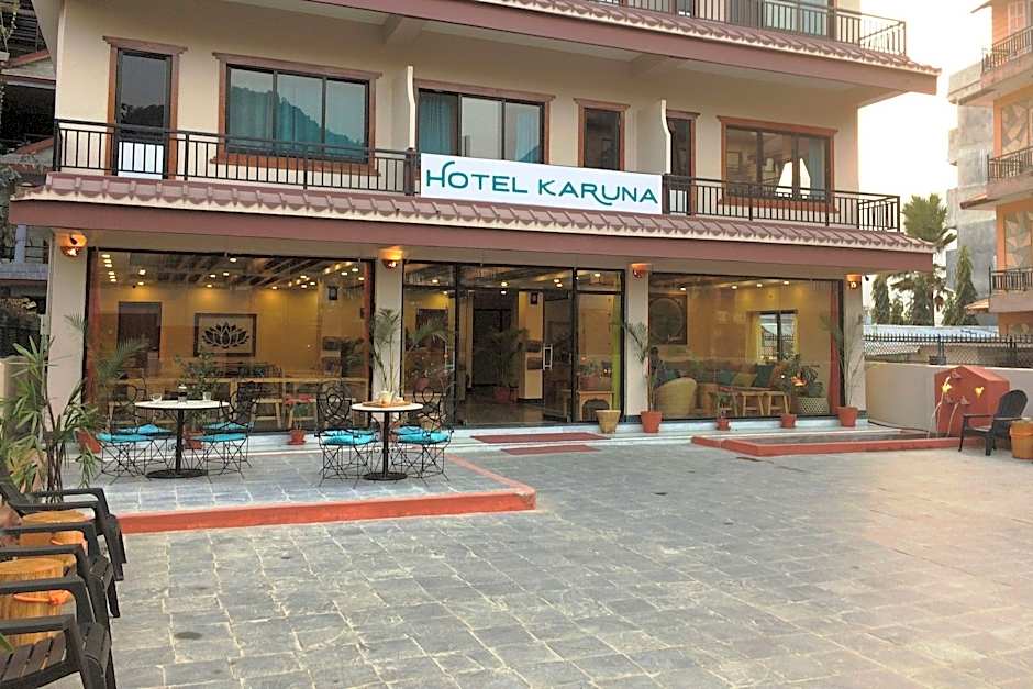 Hotel Karuna