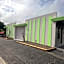Vacation Inn motel - FT Lauderdale Airport and Cruise port