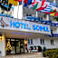 Hotel Soimul