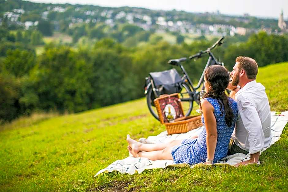 Hotel Valkenburg by Mercure