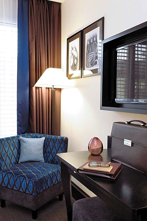 Hotel Tiffany