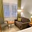 Waldhotel zum Bergsee Damme