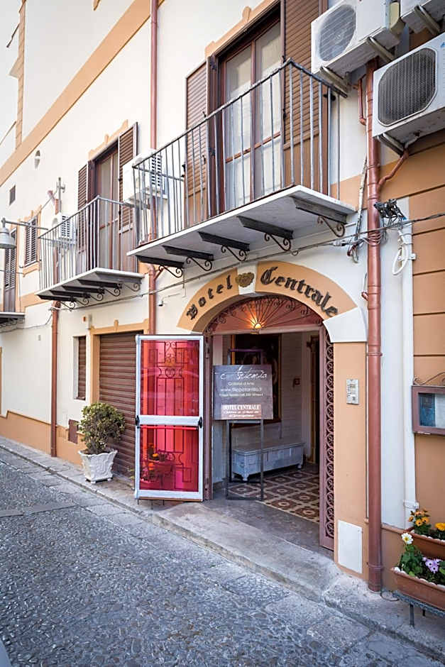 Hotel Centrale Bagheria