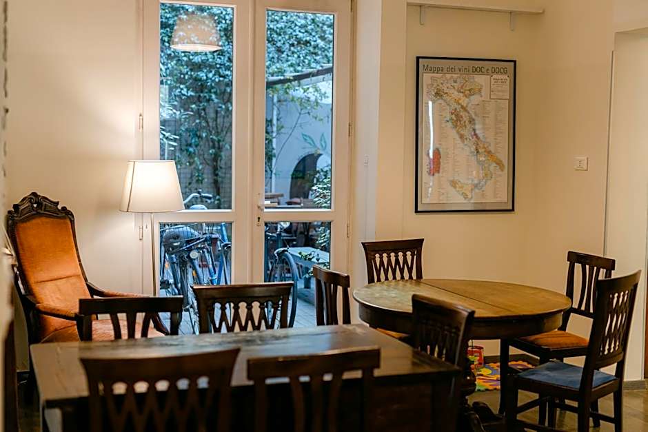 Tomato Urban Retreat