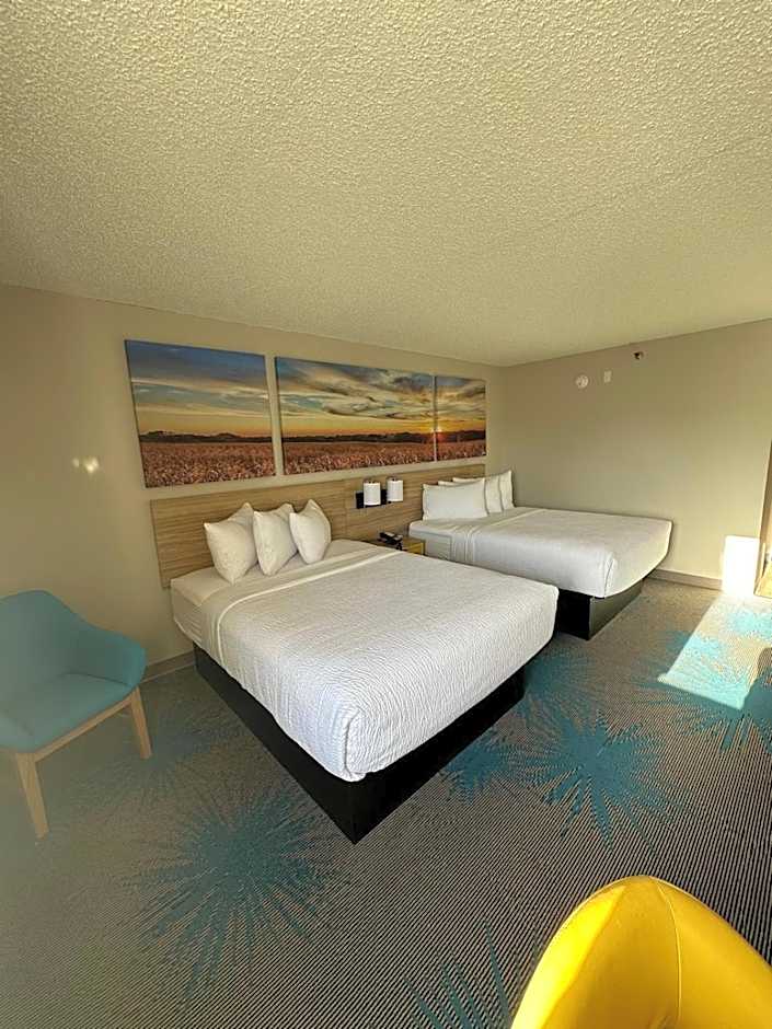 Days Inn by Wyndham Mandan Bismarck Area