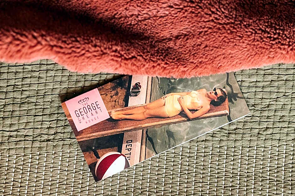 The George & Heart House